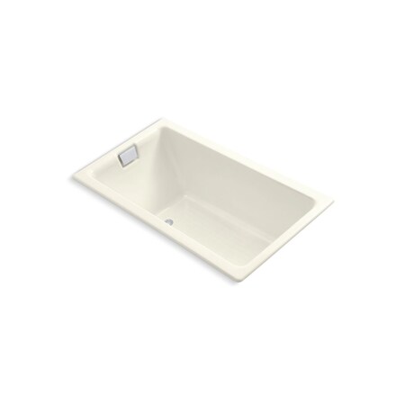 Kohler Tea-For-Two 66" X 36" Drop-In Or Undermount Bath 855-96